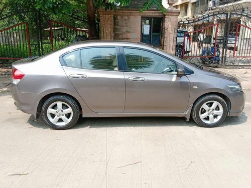 2011 Honda City 1.5 V AT for sale at low price