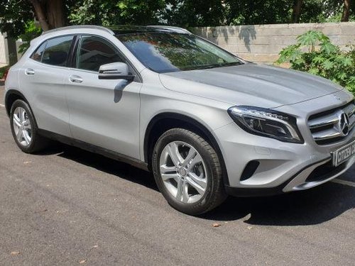 Mercedes-Benz GLA Class 200 D Sport Edition AT for sale