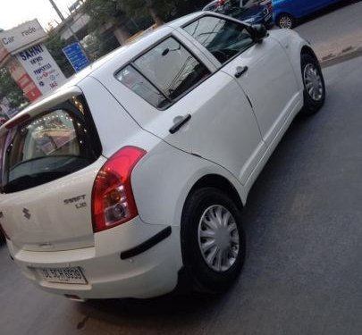 Used 2011 Maruti Suzuki Swift VXI MT for sale