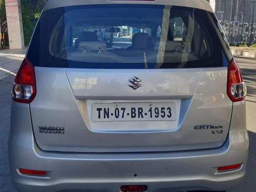 2012 Maruti Suzuki Ertiga VXI MT for sale at low price