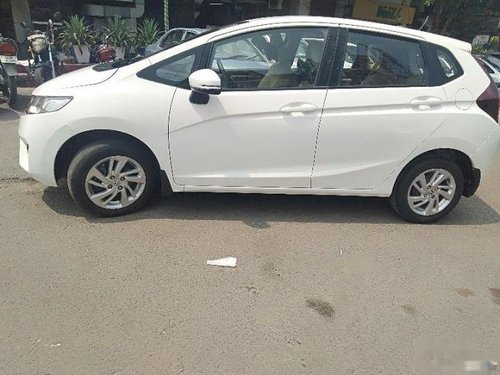 Used Honda Jazz 1.5 V i DTEC 2016 MT for sale