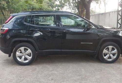 Jeep Compass 1.4 Limited Option AT for sale