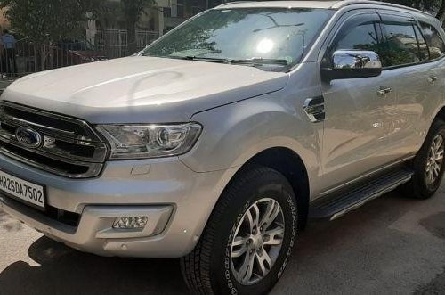 Used Ford Endeavour 3.2 Titanium AT 4X4 2016 for sale