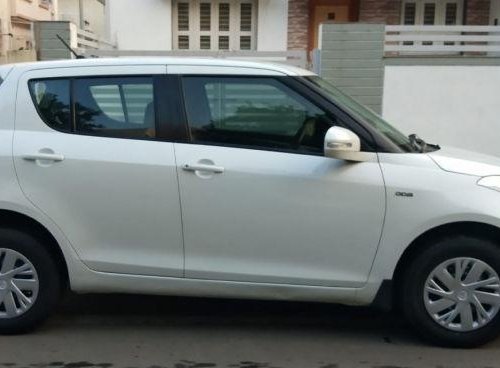 Maruti Suzuki Swift VDI 2013 MT for sale