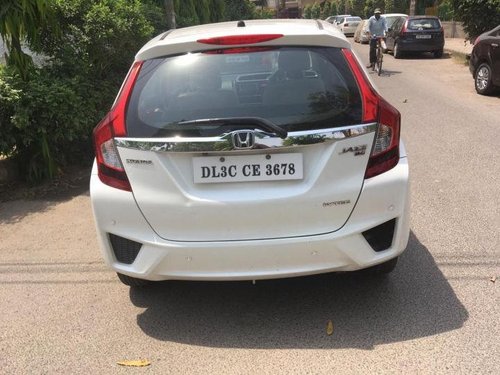 Used Honda Jazz MT car at low price