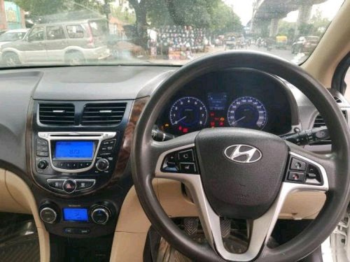 Hyundai Verna 2011-2015 1.6 SX VTVT (O) MT for sale