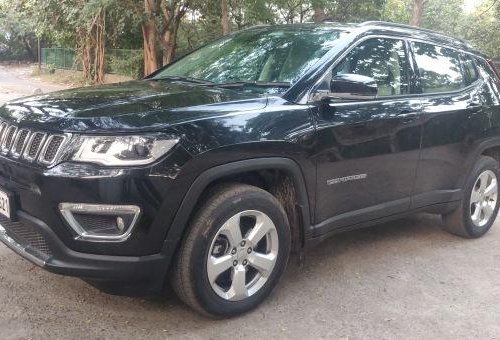 Jeep Compass 1.4 Limited Option AT for sale