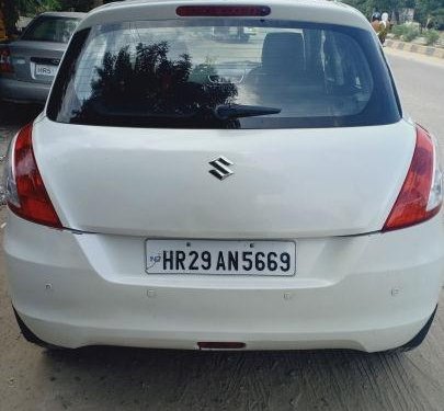 2015 Maruti Suzuki Swift VDI MT for sale at low price