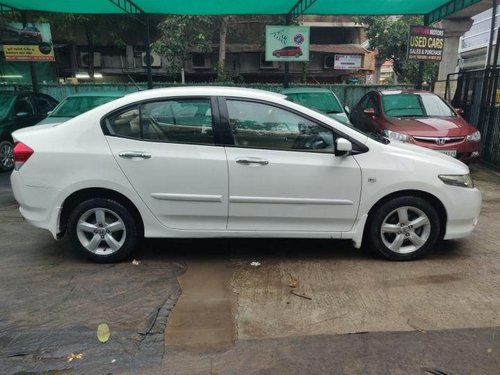 Used Honda City V MT 2011 for sale