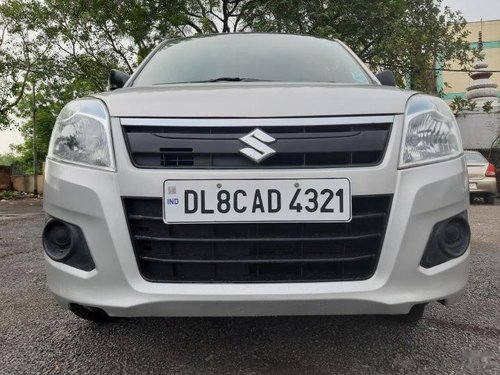 2015 Maruti Suzuki Wagon R LXI CNG MT for sale