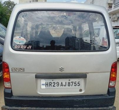 Maruti Eeco 5 STR With AC Plus HTR CNG MT for sale