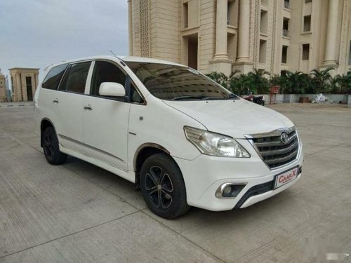 2013 Toyota Innova MT for sale at low price