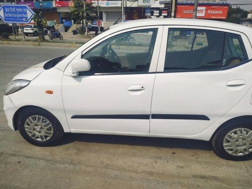 Used Hyundai i10 Era MT car at low price