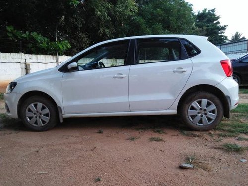 Volkswagen Polo 2018 MT for sale