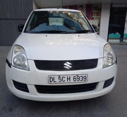 Used 2011 Maruti Suzuki Swift VXI MT for sale