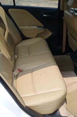 Honda City i-DTEC VX 2014 MT for sale