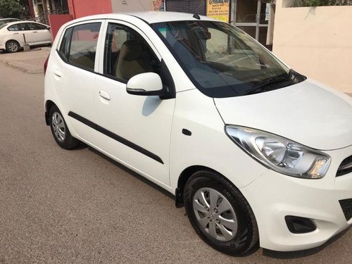 Used 2013 Hyundai i10 Magna 1.2 MT for sale