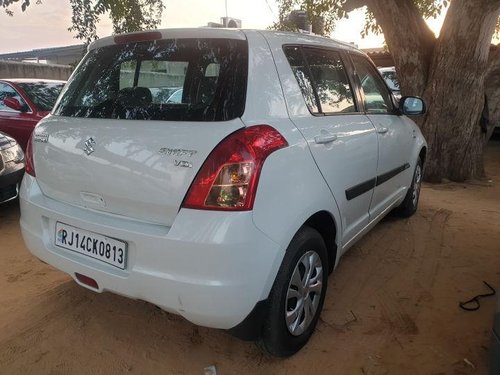 2010 Maruti Suzuki Swift VDI MT for sale