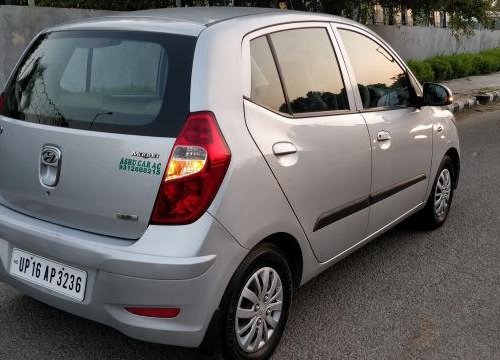 Hyundai i10 Magna 1.2 2013 MT for sale