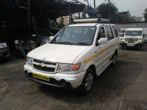 Chevrolet Tavera 2012 MT for sale