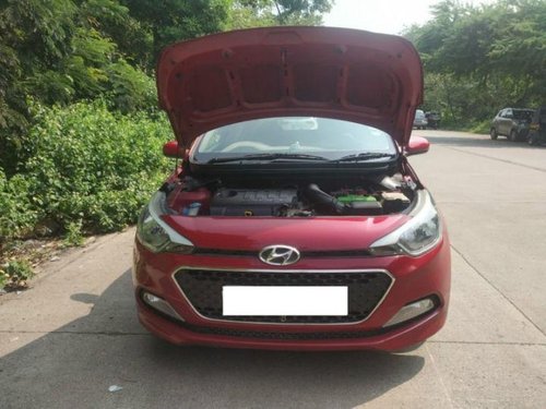 2015 Hyundai i20 MT for sale at low price