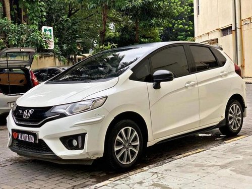 Used 2016 Honda Jazz AT for sale