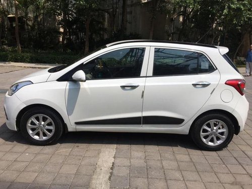 2015 Hyundai i10 Asta MT for sale