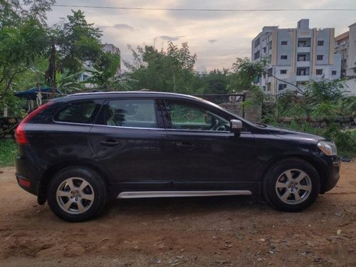 Used 2012 Volvo XC60 AT for sale