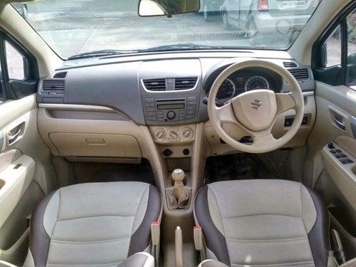 Used Maruti Suzuki Ertiga VXI MT car at low price