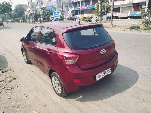 Used Hyundai i10 Magna 2016 MT for sale