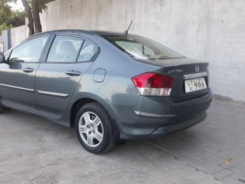 Used Honda City 1.5 S MT car at low price