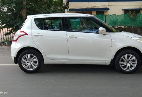 Maruti Suzuki Swift ZDI 2012 MT for sale