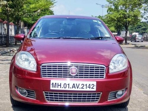 2010 Fiat Linea MT for sale at low price