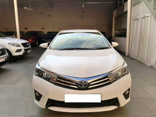 Toyota Corolla Altis 2013-2017 VL AT for sale