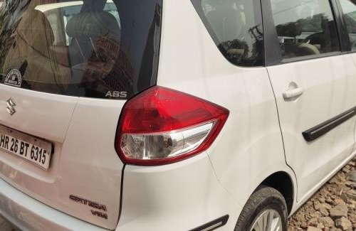 Maruti Suzuki Ertiga VDI 2012 MT for sale