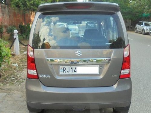 2012 Maruti Suzuki Wagon R LXI MT for sale