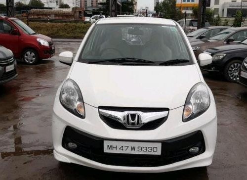 2014 Honda Brio VX AT for sale