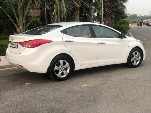 2014 Hyundai Elantra MT for sale at low price