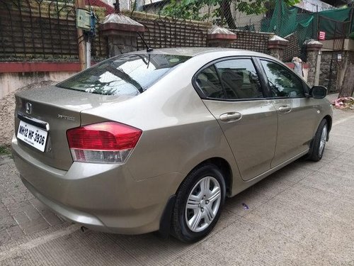 Used 2011 Honda City 1.5 S MT for sale