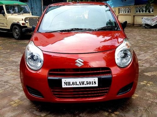 Maruti A Star Lxi MT for sale