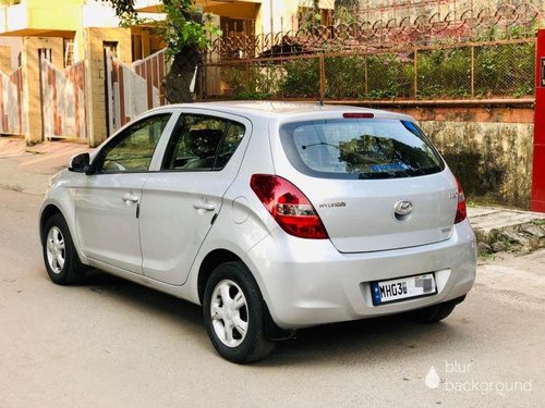 Used Hyundai i20 Sportz 1.2 2012 MT for sale