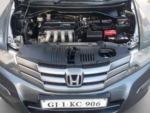 Used Honda City 1.5 S MT car at low price