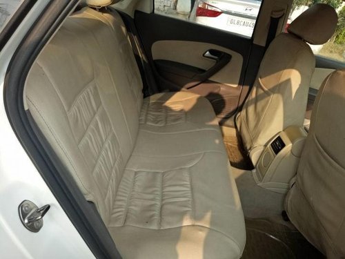 Volkswagen Vento MT 2011 for sale