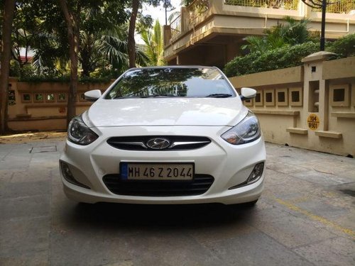 Hyundai Verna 1.6 SX VTVT AT 2014 for sale