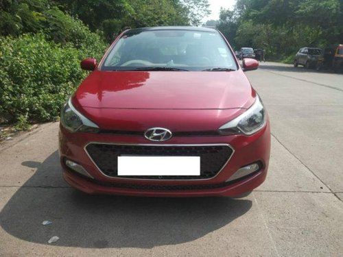 2015 Hyundai i20 MT for sale at low price