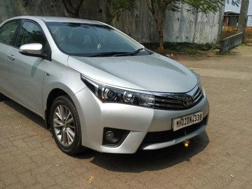 Used 2014 Toyota Corolla Altis VL AT for sale