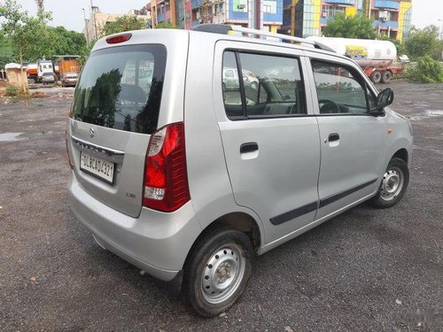 2015 Maruti Suzuki Wagon R LXI CNG MT for sale