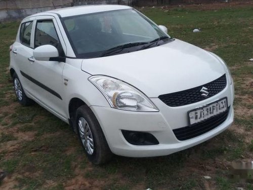 Used Maruti Suzuki Swift LXI 2014 MT for sale