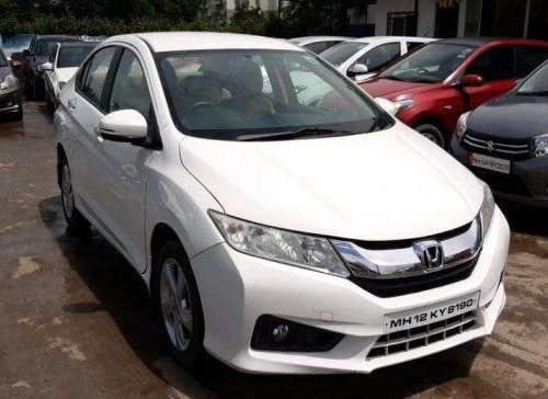 Honda City 2015-2017 i DTec V MT for sale