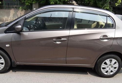 Honda Amaze S i-Vtech 2014 MT for sale